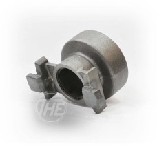 ( 33359RR ) - THE - CRAPODINA EMBRAGUE FORD CARGO 1117/1317/1517/2217 TODOS TURBO /OMNIBUS 16210 PLA