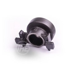 ( 33359/1RR ) - THE - CRAPODINA EMBRAGUE FORD CARGO 1832 PLACA TIPO SACHS 380MM 6MM MAS BAJA INT 57,5