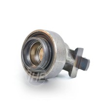 ( 33359/2RR ) - THE - CRAPODINA EMBRAGUE FORD CARGO 1832 PLACA 380 MM TIPO SACHS   6MM MAS BAJA  INT 4