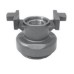 ( 33348RR ) - THE - CRAPODINA EMBRAGUE VW 16-180 FORD CARGO C1117 SOBRE DIRECTA PLACA SACHS