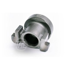 ( 335563RR ) - THE - CRAPODINA EMBRAGUE FORD CARGO placa TIPO EATON 365mm INT 57,5 SOBRE TUBO GUIA