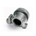 ( 335563RR ) - THE - CRAPODINA EMBRAGUE FORD CARGO placa TIPO EATON 365mm INT 57,5 SOBRE TUBO GUIA