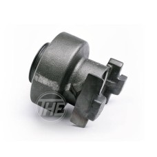 ( 335562RR ) - THE - CRAPODINA EMBRAGUE FORD CARGO placa TIPO EATON 365mm INT 44,5 SOBRE DIRECTA (EJE