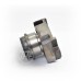 ( 335560RR ) - THE - CRAPODINA EMBRAGUE FORD CARGO BI-DISCO placa TIPO EATON 365mm SOBRE DIRECTA (EJE