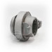 ( 33396RR ) - THE - CRAPODINA EMBRAGUE VW CONSTELLATION TITAN CUMMINS ISC TURBO INTERCOOLER Placa 43