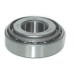( 12649 ) - NBC - 12649/12610 RUEDA DELANTERA EXTERIOR BLAZER C20 D20 C10 D100/200 F100 D92