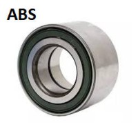 ( 801663 ) - NBC - RODAMIENTO RUEDA FORD FOCUS ECOSPORT FIESTA M.N. (CON ABS) 801663