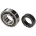 ( 88128 ) - EWA - 88128  RUEDA TRASERA F100/150 CHEV P.UP CS100