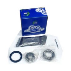 ( 14544 ) - NBC - RODAMINTO RUEDA KIT TRASERO CHEVROLET CORSA AGILE MONZA PRISMA KADET