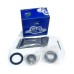 ( 14544 ) - NBC - RODAMINTO RUEDA KIT TRASERO CHEVROLET CORSA AGILE MONZA PRISMA KADET