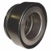( 89628 ) - NBC - F-89628-1 SEMIEJE R9/19/CLIO/MEGANE  INT 25,7 MM