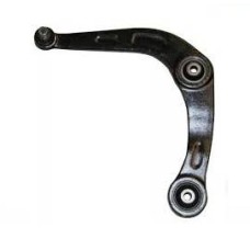 ( P-6031 ) - TRC - PARRILLA SUSPENSION PEUGEOT 206 FORJA IZQUIERDA