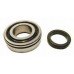 ( RW207J ) - NBC - RW-207-R /RW-507-J RUEDA TRASERA CHEV 400 DODGE 1500 FALCON TAUNUS VALIANT ETC.
