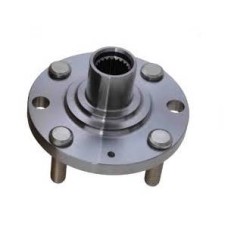 ( 1512 ) - IPROMET - MAZA DELANTERA CHEVROLET AVEO CON BULONES 22 ESTRIAS 34 MM 4 AGUJ