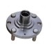 ( 1512 ) - IPROMET - MAZA DELANTERA CHEVROLET AVEO CON BULONES 22 ESTRIAS 34 MM 4 AGUJ