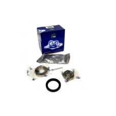 ( 14529 ) - NBC - RODAMIENTO RUEDA KIT TRASERO VOLKSWAGEN GOL GOL TREND GACEL VOYAGE SANTANA QUANT