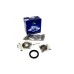 ( 14529 ) - NBC - RODAMIENTO RUEDA KIT TRASERO VW GOL GOL TREND GACEL VOYAGE SANTANA QUANT
