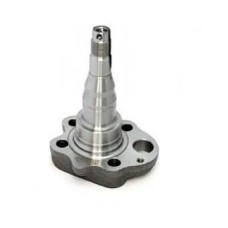 ( 1720 ) - IPROMET - PUNTA DE EJE TRASERA VOLKWAGEN GOL TREND C/ABS VOYAGE C/ABS