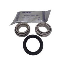 ( 14533 ) - NBC - VKBA4533 KIT TRASERO FORD FIESTA KA