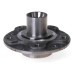 ( 1225 ) - IPROMET - MAZA DE RUEDA DELANTERA RENAULT DUSTER OROCH CAPTUR FLUENCE MEGANE III