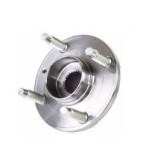 ( 1513 ) - IPROMET - MAZA DE RUEDA DELANTERA ONIX-PRISMA-SPIN-SONIC C/ BULONES 25 ESTRIAS 40M 4 AGUJ
