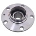 ( 801191.21 ) - NBC - MAZA DE RUEDA TRASERA VW GOL TREND VOYAGE SIN ABS