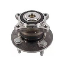 ( 13500592 ) - NBC - MAZA DE RUEDA TRASERA VW TRACKER 4X2 5 BULONES