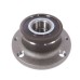 ( XTGB40490P ) - NBC - MAZA DE RUEDA TRASERA FIAT PALIO CRONOS GRAN SIENA IDEA STILO C/ABS (BAF0040)