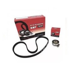 ( 105123 ) - RMT - KIT DISTRIBUCION CHEVROLET CORSA CLASSIC 1,4 8 VALVULAS 1321 (234394) + DEVIN 11