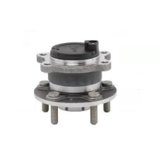 ( BAR0209C ) - NBC - MAZA DE RUEDA TRASERA FORD FOCUS III S/SE CON ABS 5 BULONES S / SE
