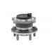 ( BAR0209C ) - NBC - MAZA DE RUEDA TRASERA FORD FOCUS III S/SE CON ABS 5 BULONES S / SE