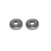( F54825 ) - NBC - RODAMIENTO SUSPENSION GOL GACEL GALAXY