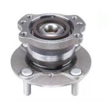 ( ACPI2C299 ) - NBC - MAZA DE RUEDA TRASERA FORD ECOSPORT KINETIC 4X2 CON ABS 4 BULONES