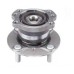 ( ACPI2C299 ) - NBC - MAZA DE RUEDA TRASERA FORD ECOSPORT KINETIC 4X2 CON ABS 4 BULONES