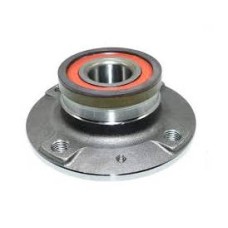 ( 801191.22 ) - NBC - MAZA DE RUEDA TRASERA VW GOL TREND VOYAGE ABS 4 AGUJEROS