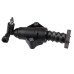 ( 23027 ) - JOHNSON - CILINDRO ESCLAVO VOLKSWAGEN GOLF III( ALEMAN)  A3 TOLEDO INCA LEON