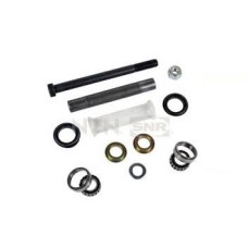 ( KS558.01 ) - NBC - KIT PUENTE TRASERO REPARACION FIAT PALIO PALIO WEEKEND ADVENTURE  EJE 16 MM