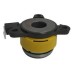 ( 510013310 ) - JOHNSON - CRAPODINA EMBRAGUE TOYOTA ETIOS COROLLA 2008 / 2020 YARIS C-HR