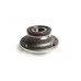 ( XTGB41556 ) - NBC - MAZA DE RUEDA TRASERA FIAT FIORINO XMF STRADA FASE 4 CON ABS MAGNETICO