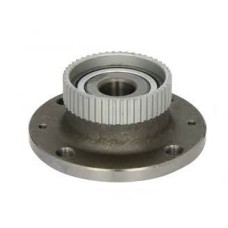 ( TGB40540S03 ) - NBC - MAZA DE RUEDA TRASERA PEUGEOT 206 / 207 CON ABS 48 DIENTES