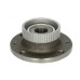 ( TGB40540S03 ) - NBC - MAZA DE RUEDA TRASERA PEUGEOT 206 / 207 CON ABS 48 DIENTES