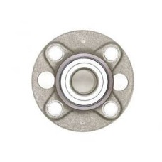 ( HUB294-2 ) - NBC - MAZA DE RUEDA TRASERA HONDA FIT (2004-2008) SIN ABS