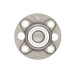 ( HUB294-2 ) - NBC - MAZA DE RUEDA TRASERA HONDA FIT (2004-2008) SIN ABS