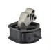 ( 1631 ) - AVELL REP - SOPORTE MOTOR DERECHO FIESTA ECOSPORT 1,6 (2N156F012NA)
