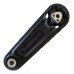 ( 1389 ) - AVELL REP - SOPORTE MOTOR TRASERO CENTRAL LOGAN SANDERO K4M (8200575641)