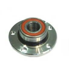 ( 801191E ) - NBC - MAZA DE RUEDA TRASERA VW SURAN FOX POLO NEW SIN ABS 5 AGUJEROS