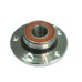 ( 801191E ) - NBC - MAZA DE RUEDA TRASERA VW SURAN FOX POLO NEW SIN ABS 5 AGUJEROS