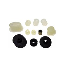 ( 1510 ) - AVELL REP - KIT REPARACION SELECTORA GOL SENDA GACEL (TODOS LOS MODELOS)