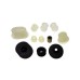 ( 1510 ) - AVELL REP - KIT REPARACION SELECTORA GOL SENDA GACEL (TODOS LOS MODELOS)
