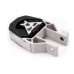 ( 1667 ) - AVELL REP - SOPORTE MOTOR TRASERO CENTRAL TORCION FOCUS III KUGA ( AV61-69082-AB)